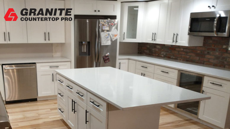 We’ve got the expertise and technology to handle your complex projects – GRANITE COUNTERTOP PRO
