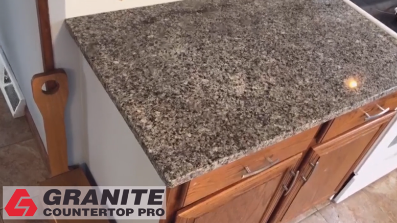 Kitchen Counters – Granite CounterTop Pro
