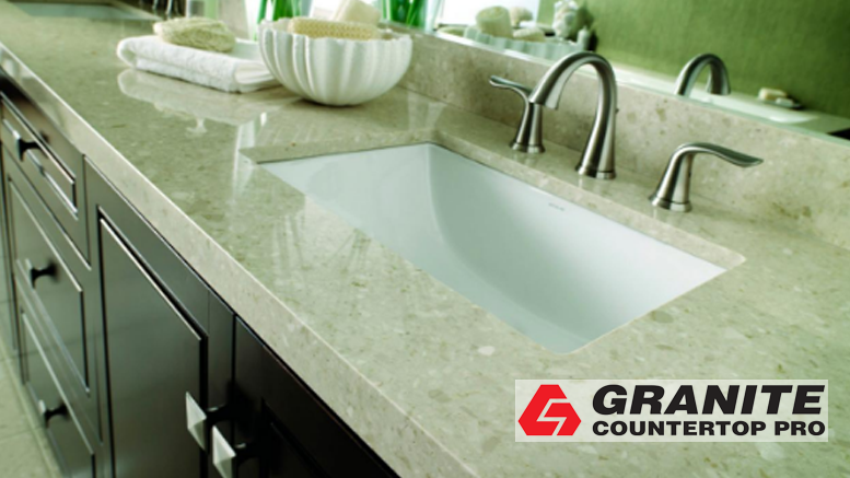 Bathroom Sinks – Granite CounterTop Pro