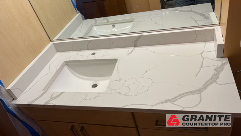 Sink Countertops – Granite Countertop Pro