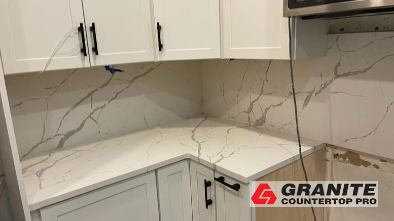 Kitchen Transformation – Granite Countertop Pro