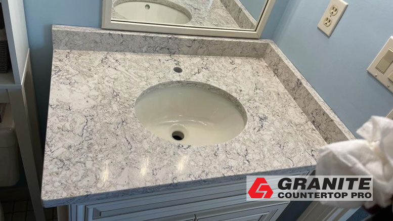 Sink Countertops – Granite Countertop Pro