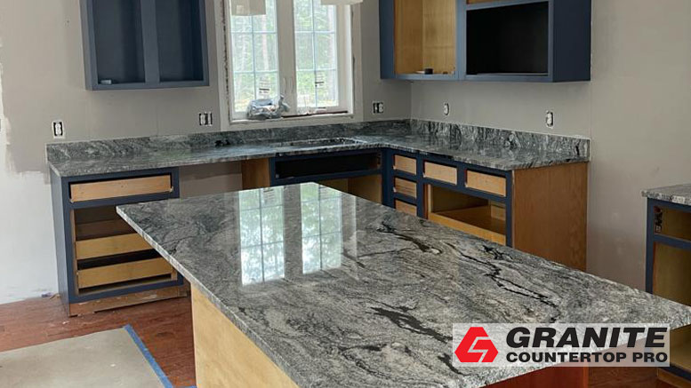Different Styles – Granite Countertop Pro