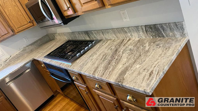 Unique Kitchen Designs – Granite Countertop Pro