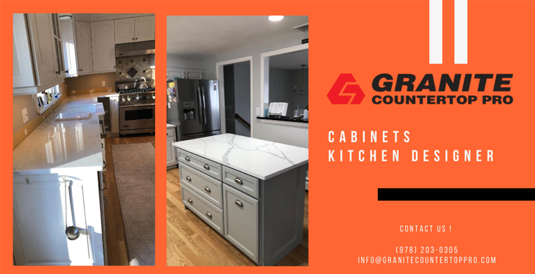 Kitchen Designs – Granite Countertop Pro