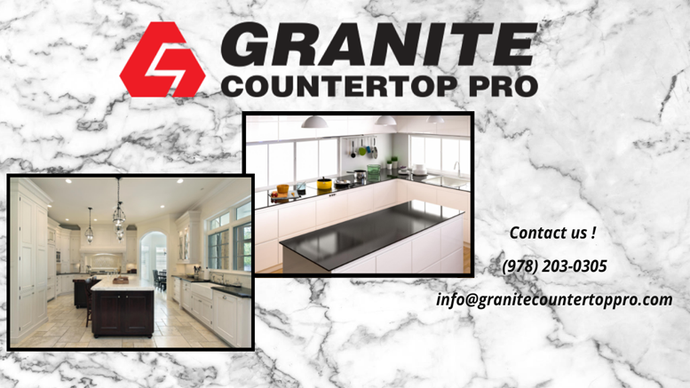 High quality countertops – Granite Countertop Pro