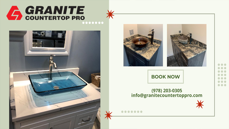 Different types of sink – Granite Countertop Pro   