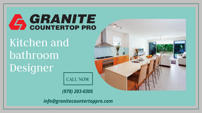 Don’t waste your time – Granite Countertop Pro