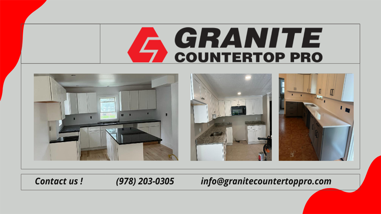 Which countertop is right for you – Granite Countertop Pro