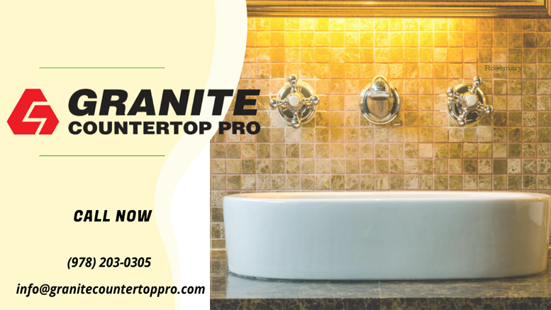 Bathroom and kitchen sink design – Granite Countertop Pro