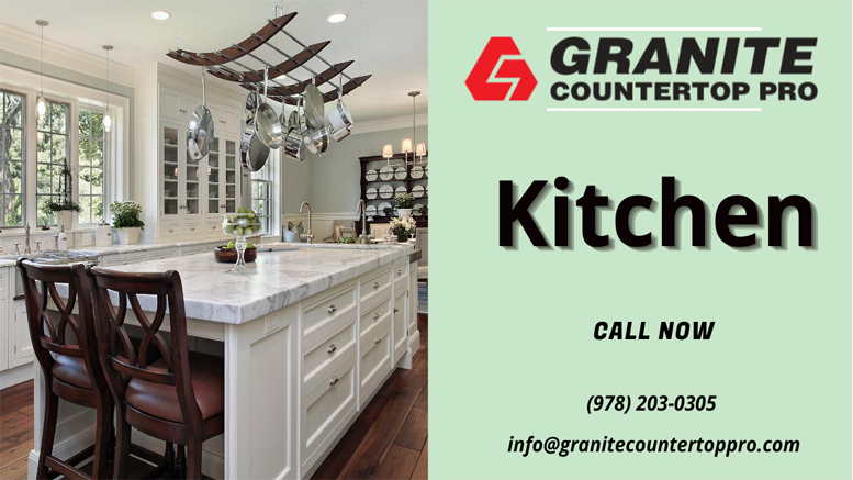 kitchen countertops – Granite Countertop Pro