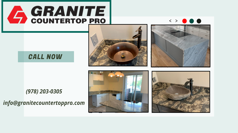 What is your dream project? – Granite Countertop Pro