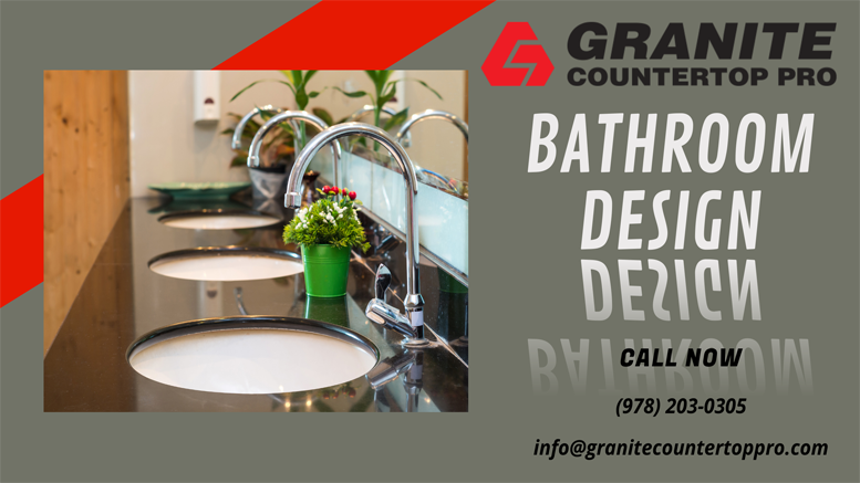 Beautiful countertops – Granite Countertop Pro