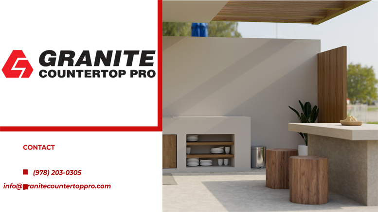 Outside Kitchen – Granite Countertop Pro