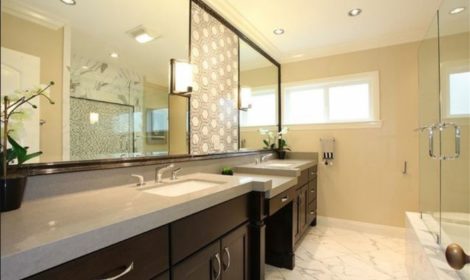 Bathroom Vanities